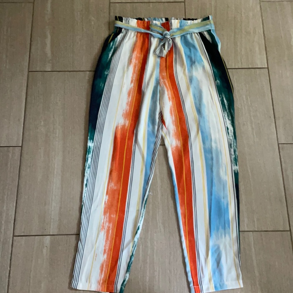 BCBG pants Size M